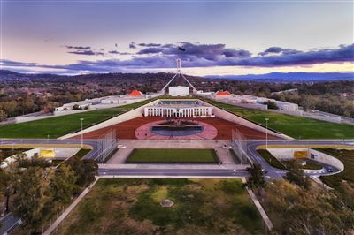 Government House